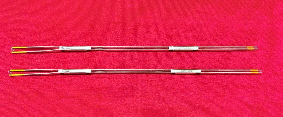 Hysteroscopy TURP Double Steam Cutting Loop 26fr Best Quality Reusable -2pc