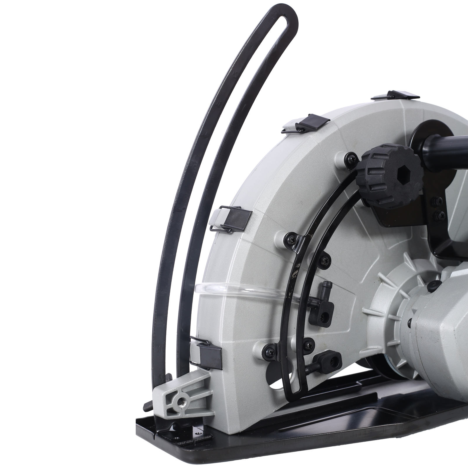 14″ Wet/Dry Electric Corded Circular Concrete Saw/Power Angle Cutter 2600W