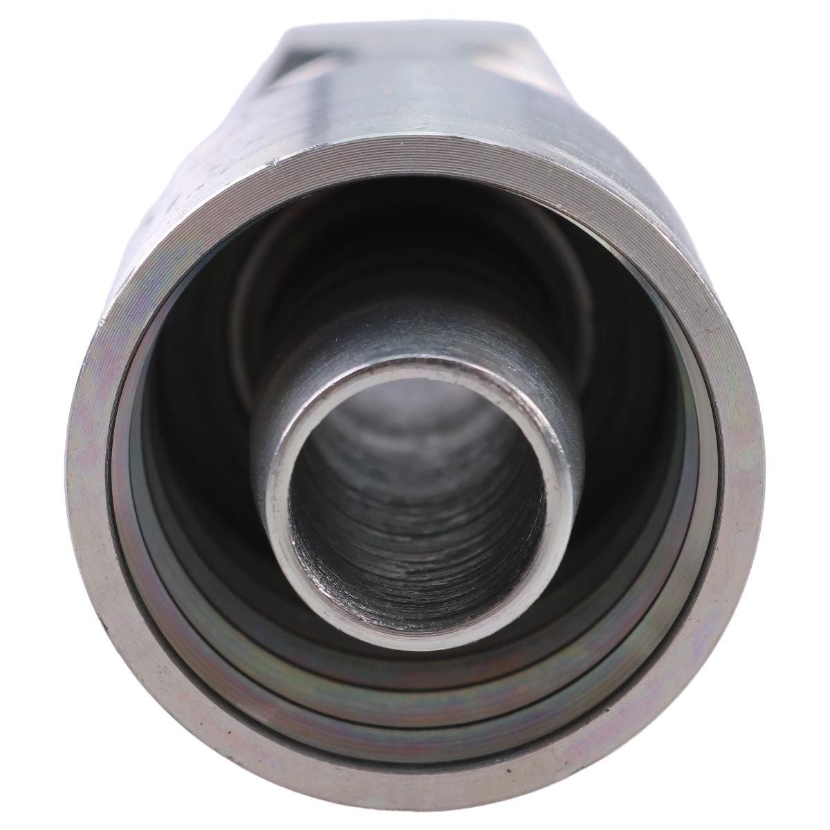 10PK Hydraulic Hose Fitting 10643-12-12 with 3/4″ Female JIC Swivel for Parker