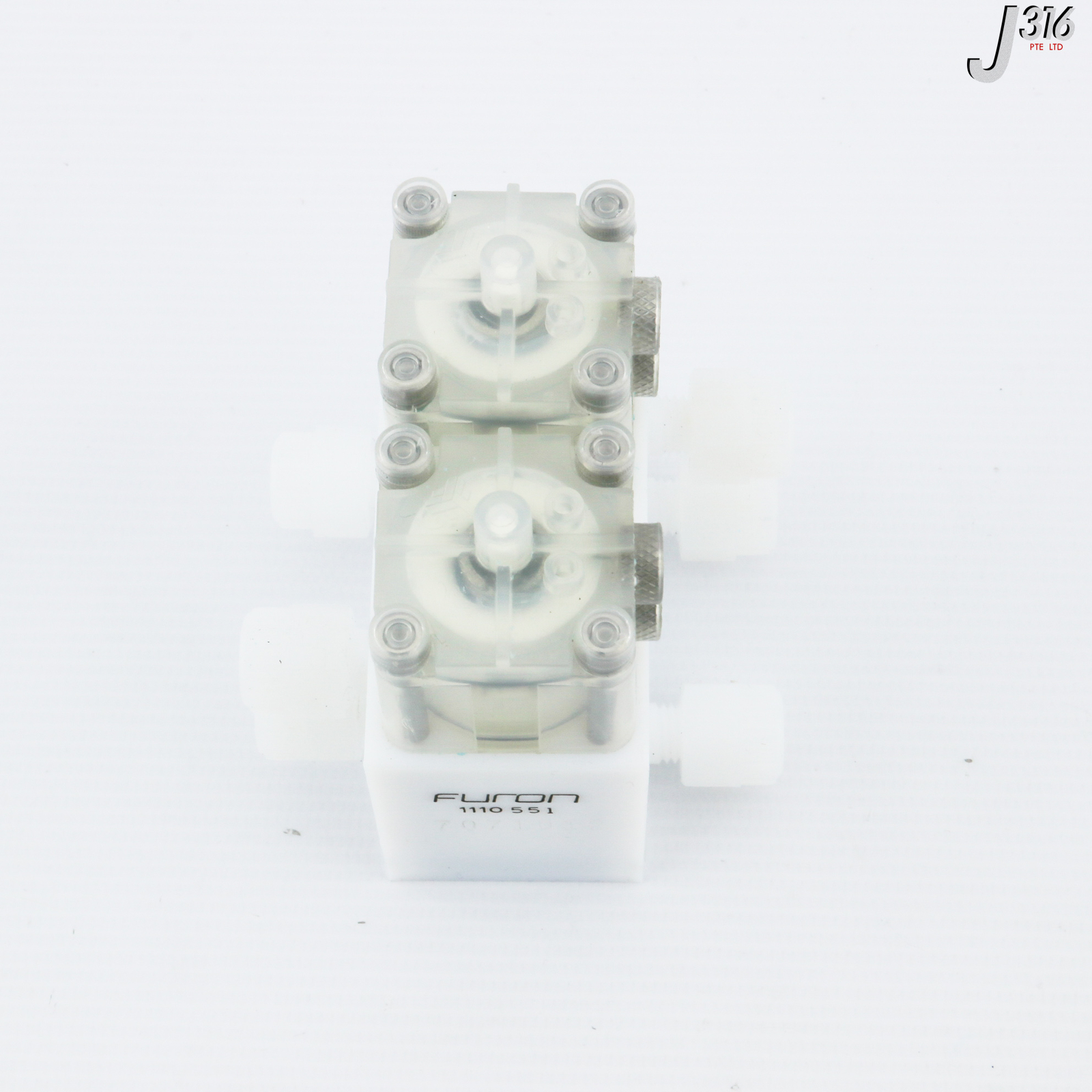 30148 FURON 6 WAY VALVE 1110 551
