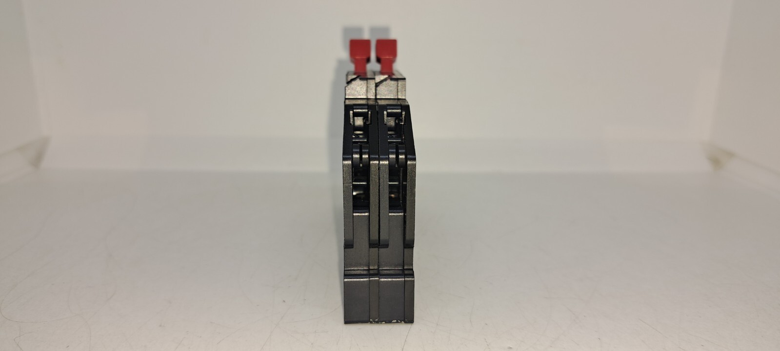 ZINSCO 20 Amp 2 Pole RC38-20 RC-38 AL TANDEM BREAKER THIN