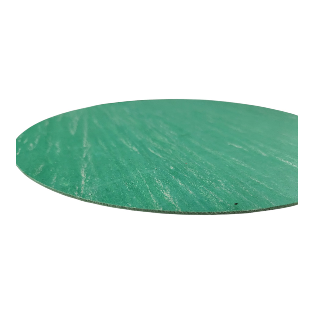 NON ASBESTOS COMPRESSED GASKET DISC 1/16 THK X 12″DIA
