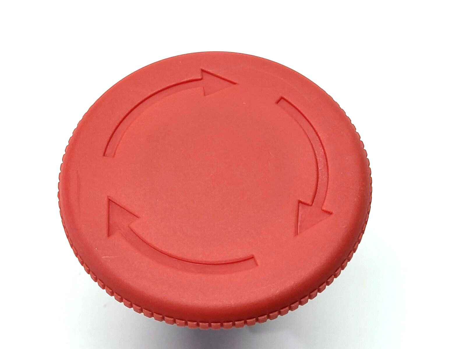 Omron A22E-L Pushbutton