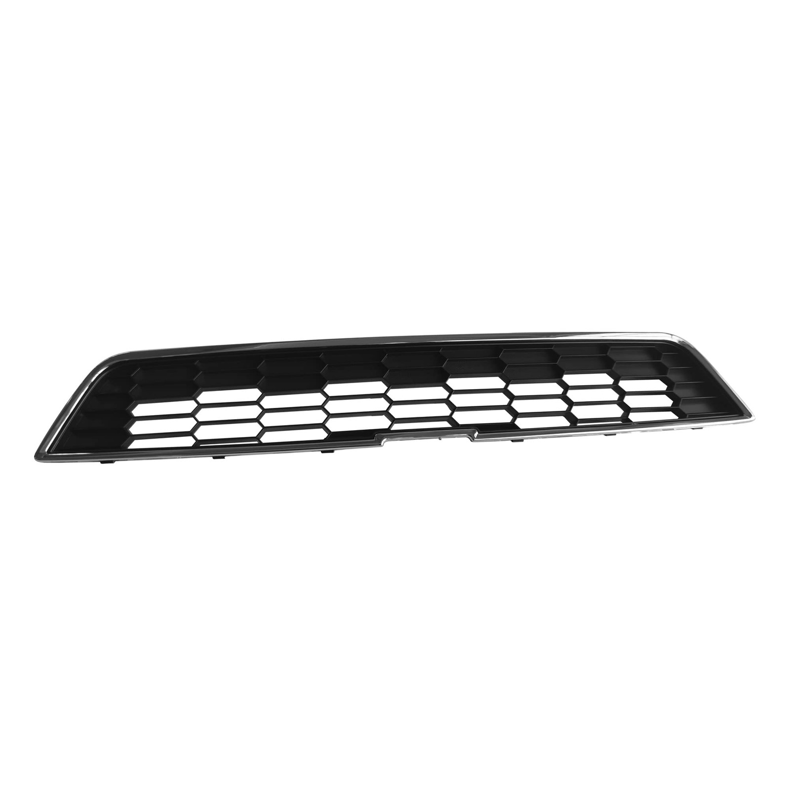 Upper Front Black w/Chrome Grille Fit 2012-2016 Chevrolet Sonic GM1200638