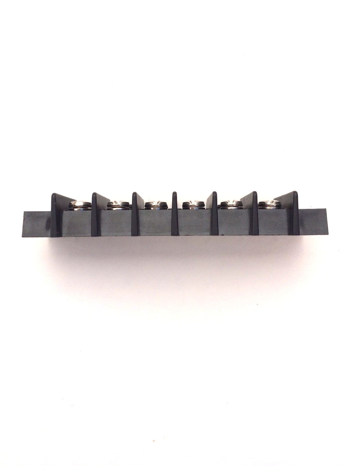 Marine Terminal Block 6 Gang 0113-10-3640-06 Dinkle 10 to 18 AWG Gauge 35A 600V