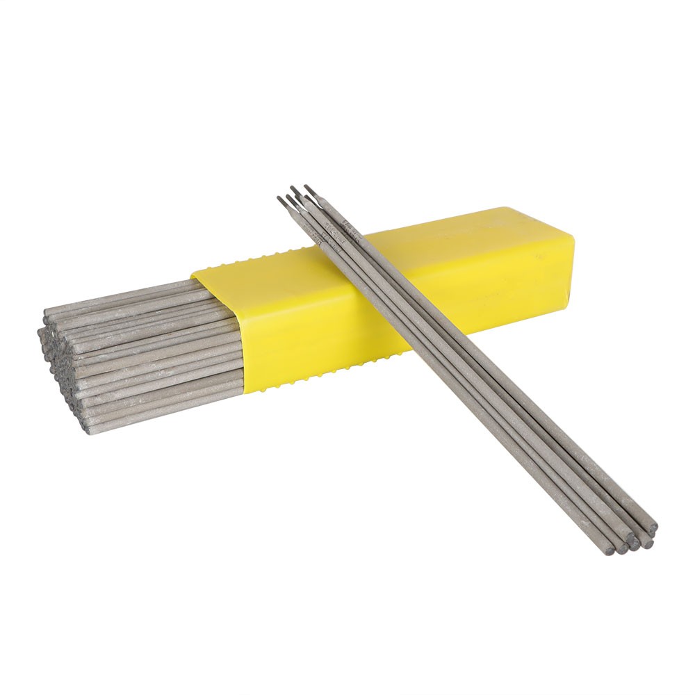 E7018 1/8″×14″ 10lbs High Premium Arc Welding Rods Carbon Steel Electrode W/ Box