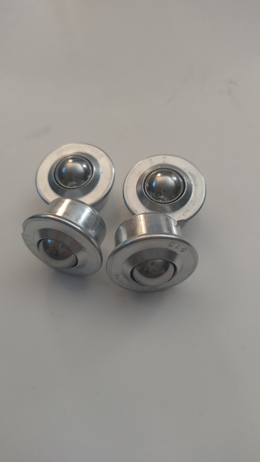 Ball Transfer Unit Rolling Table Roller Part Number 515. «pack of 4»