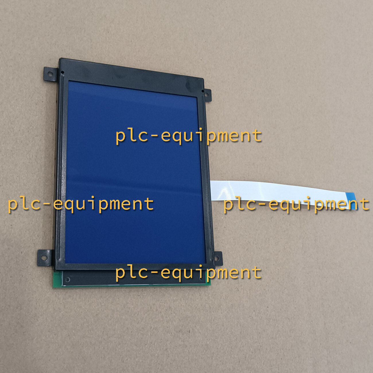 LCD Display HLM8619 HLM8619-05087 Fit for HOSIDEN TW-22 94V-0 One-Year Warranty