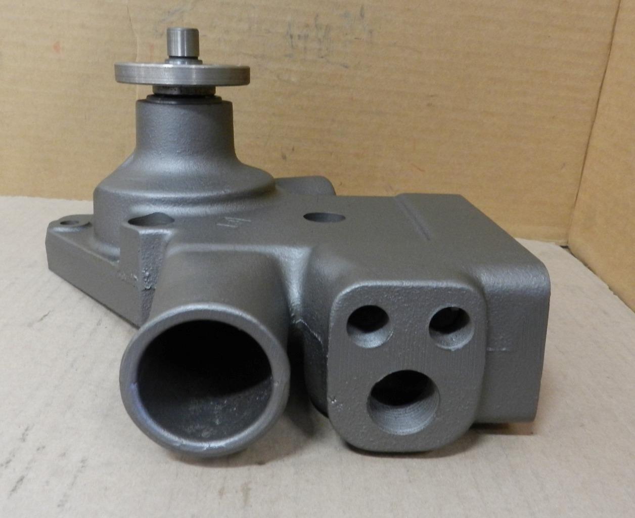 Cummins Onan A-Series L423 I4 / L634T-A 6AT New water pump 170-3958-A 0131042300