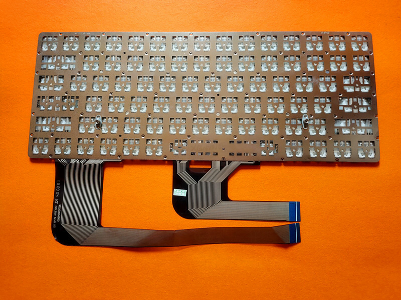 New for Razer RZ09-0300 0301 0302 0270 0238 0220 03006e92 keyboard black cl