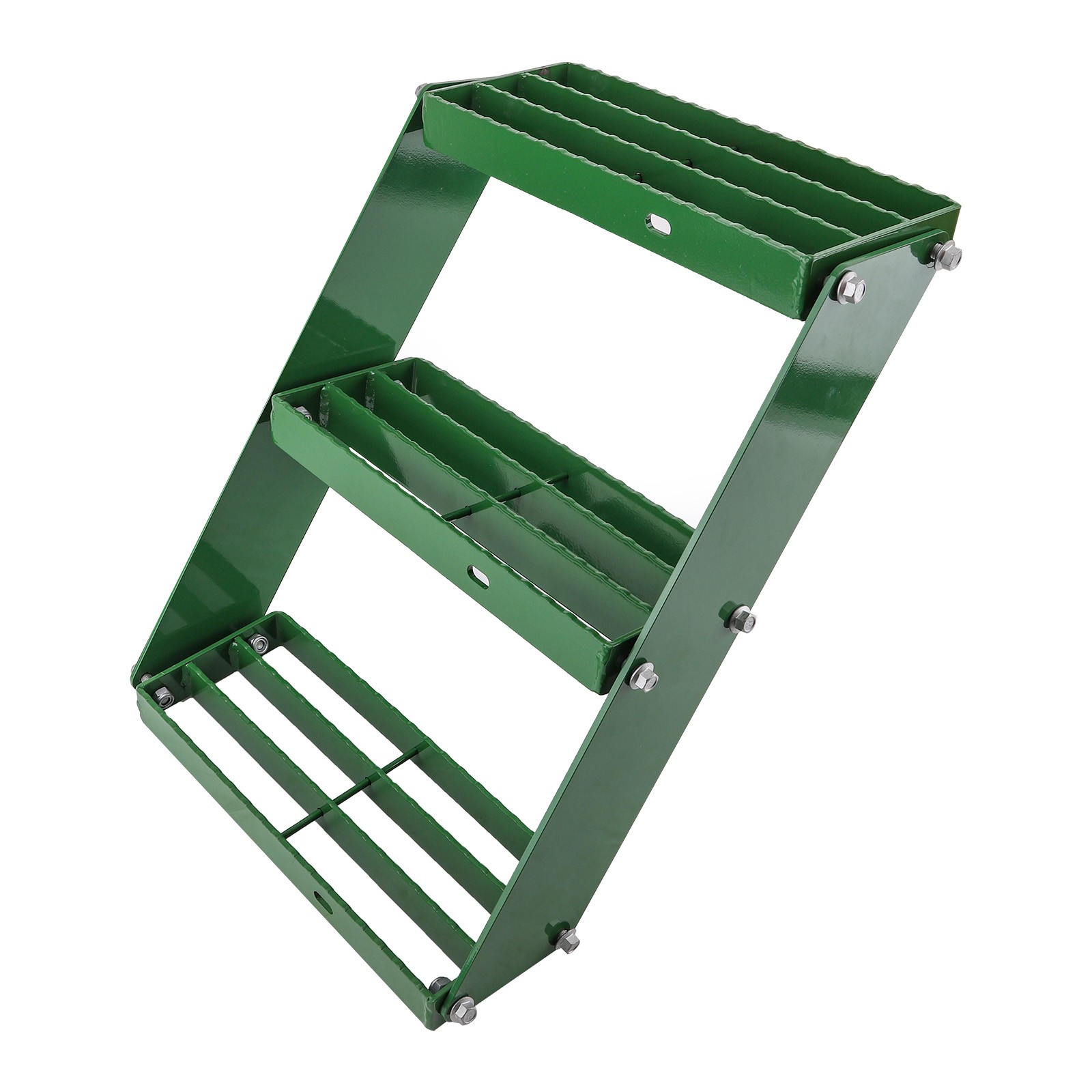 Steel Step Extension Kit Left Hand For John Deere 2WD Tractors 4010 4020
