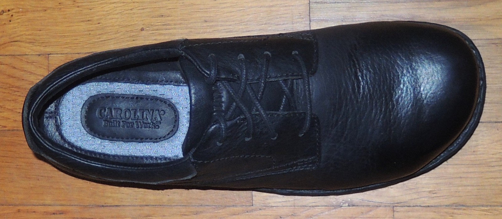 Carolina BLVD 2.0 safety toe men’s shoes Size 11 EE CA5561 Excellent condition