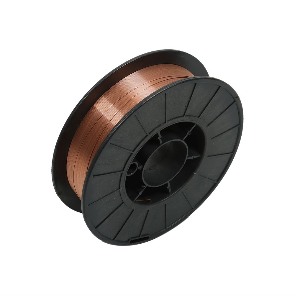 Mig Welding Wire ER70S-6 .023 .030 .035 .045 Mild Steel MIG Welding Wire Spool