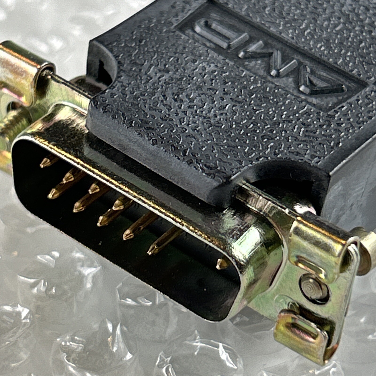 GSI Lumonics 000-G120D Laser Scanning Mirror