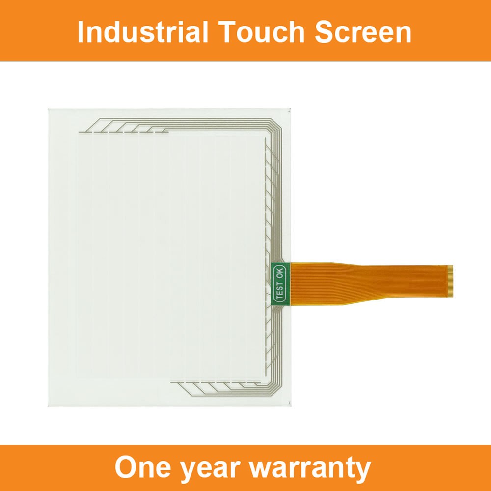 Touch Screen for EZ-T10C-F EZ-T10C-FH EZ-T10C-FS EZ-T10C-FD Panel Glass