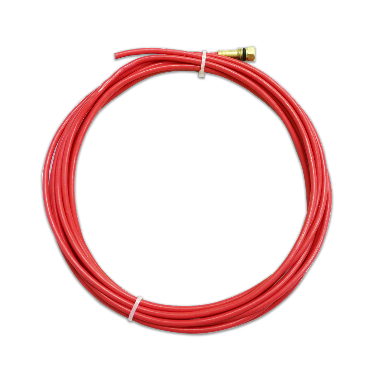WeldingCity MIG Welding Gun Teflon Liner 194T-013 1/16-5/64″ 15-ft Miller Hobart