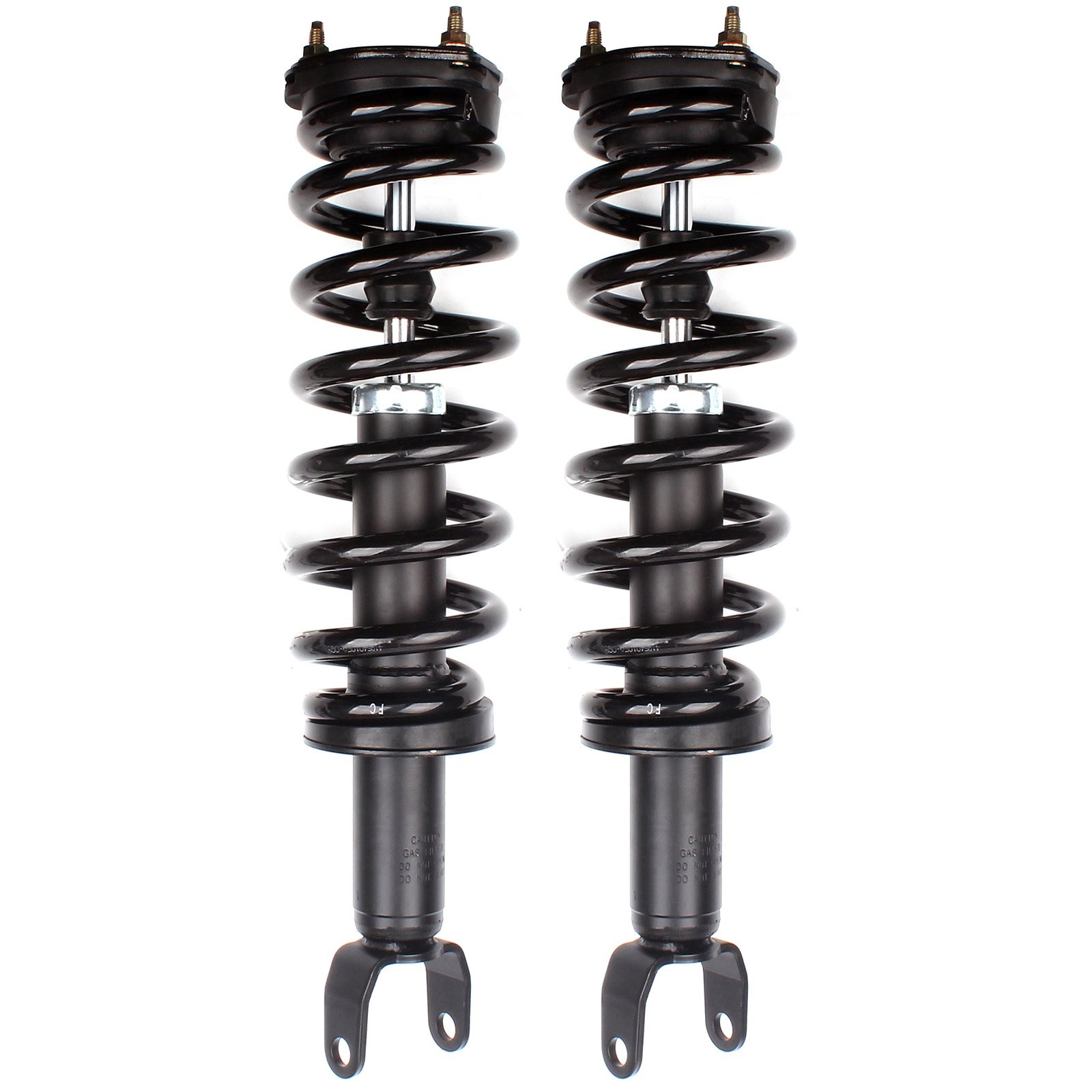 Front Shock Struts Assembly For Ram 1500 2009-2020 2PCS OE Grade