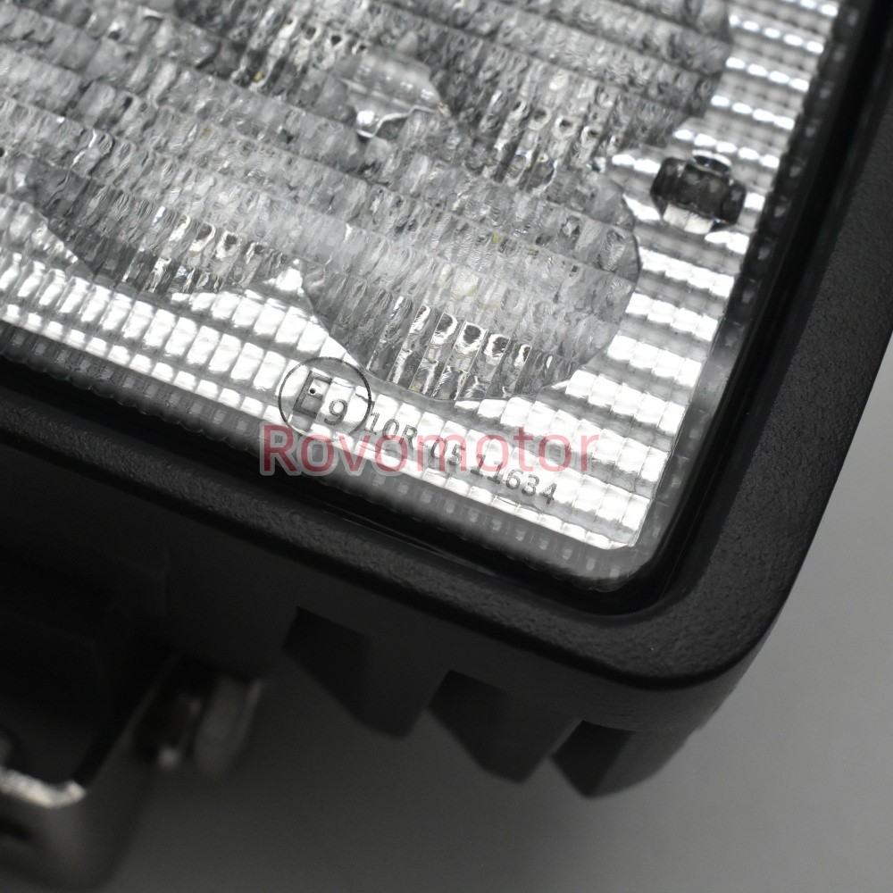 For John Deere 5220,5230,5240,5250,7210,7220,7230,7240,7250 LED work Lights 2PCS