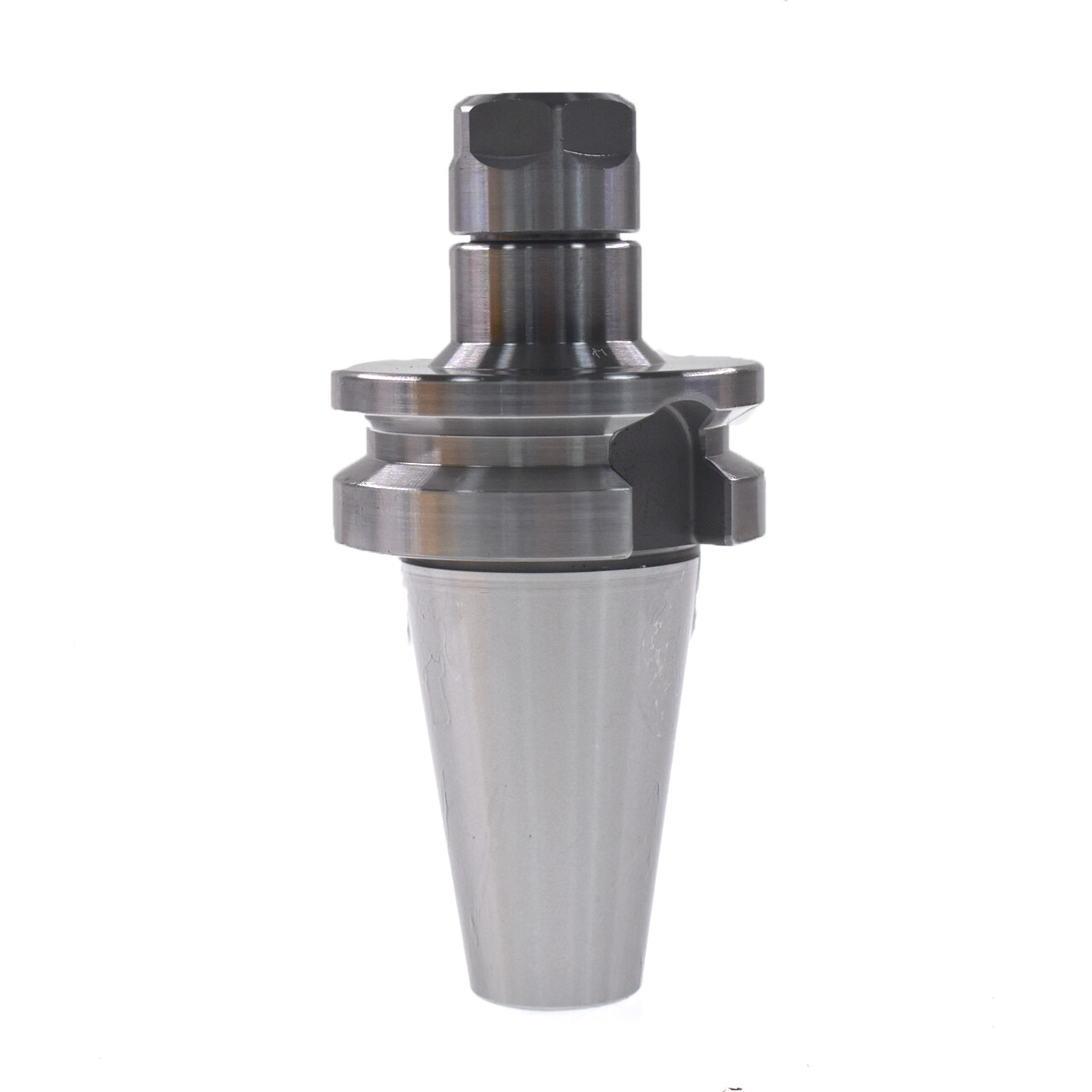 BT40 ER16 2.76″ 70mm Collet Chuck Tool Holders Balanced 15000RPM