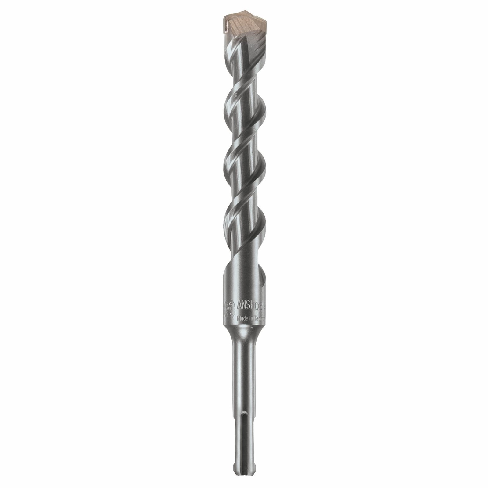 BOSCH HC2122 3/4 in. x 6 in. x 8 in. Bulldog SDS-Plus Rotary Hammer Bit