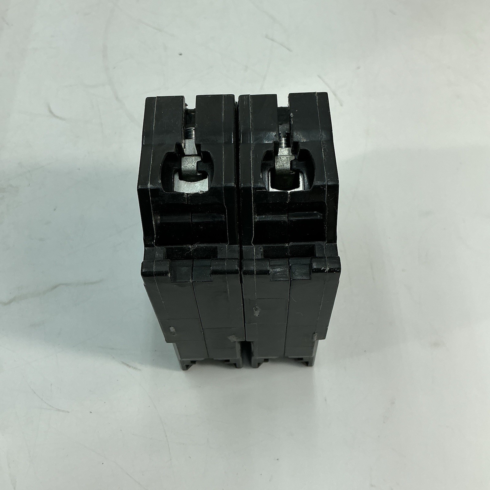 GE General Electric THQL2150 50-Amp 2-Pole 120/240VAC Breaker