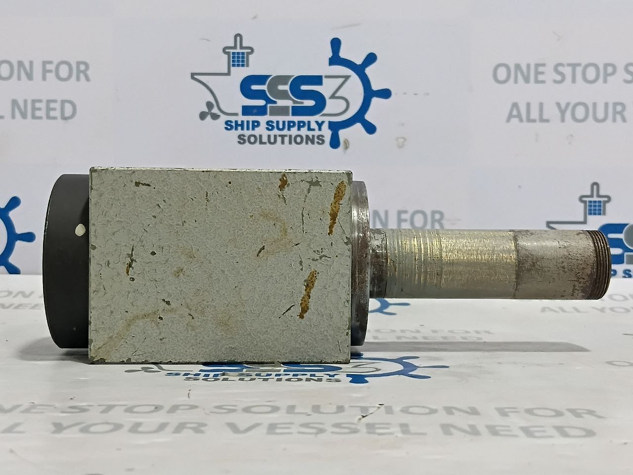 Wandfluh a4z101a-s161/22 Solenoid Valve A4Z101AS16122