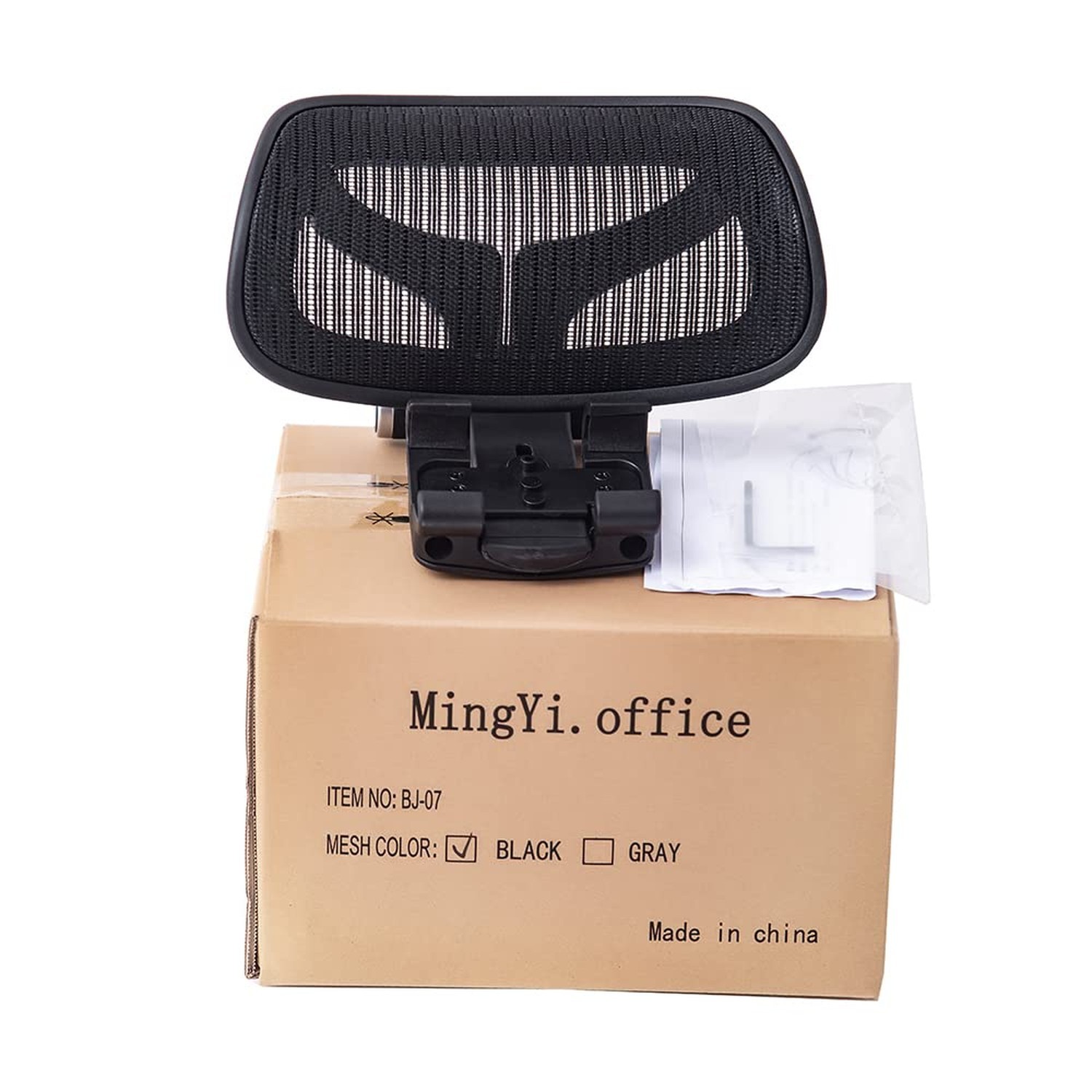 MingYi.office New Headrest for Herman Miller Classic and Remastered Aeron Off…