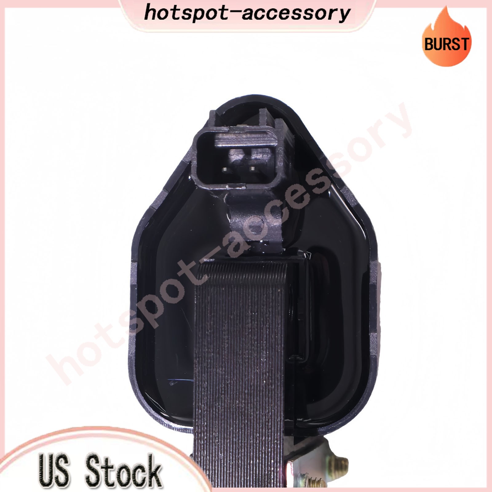 12V Ignition Coil For Mitsubishi Caterpillar Forklift MD358504 MD326638