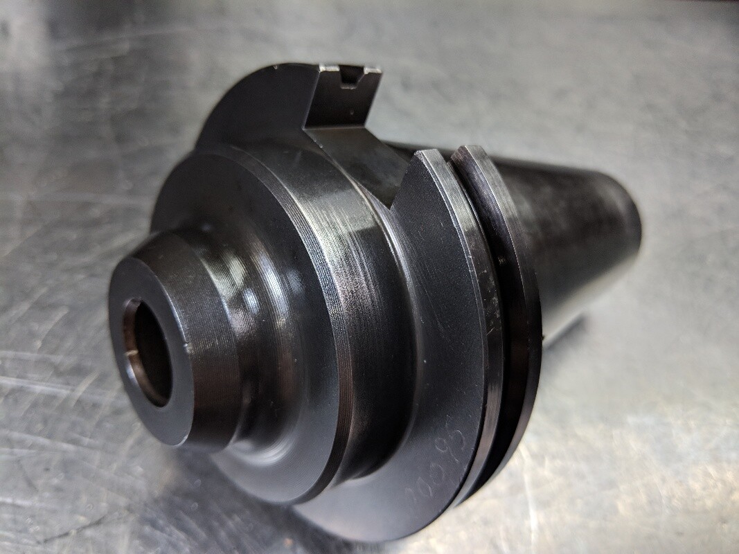 Valenite CAT50 Morse Taper #2 V50CT-2M (LOC2529)