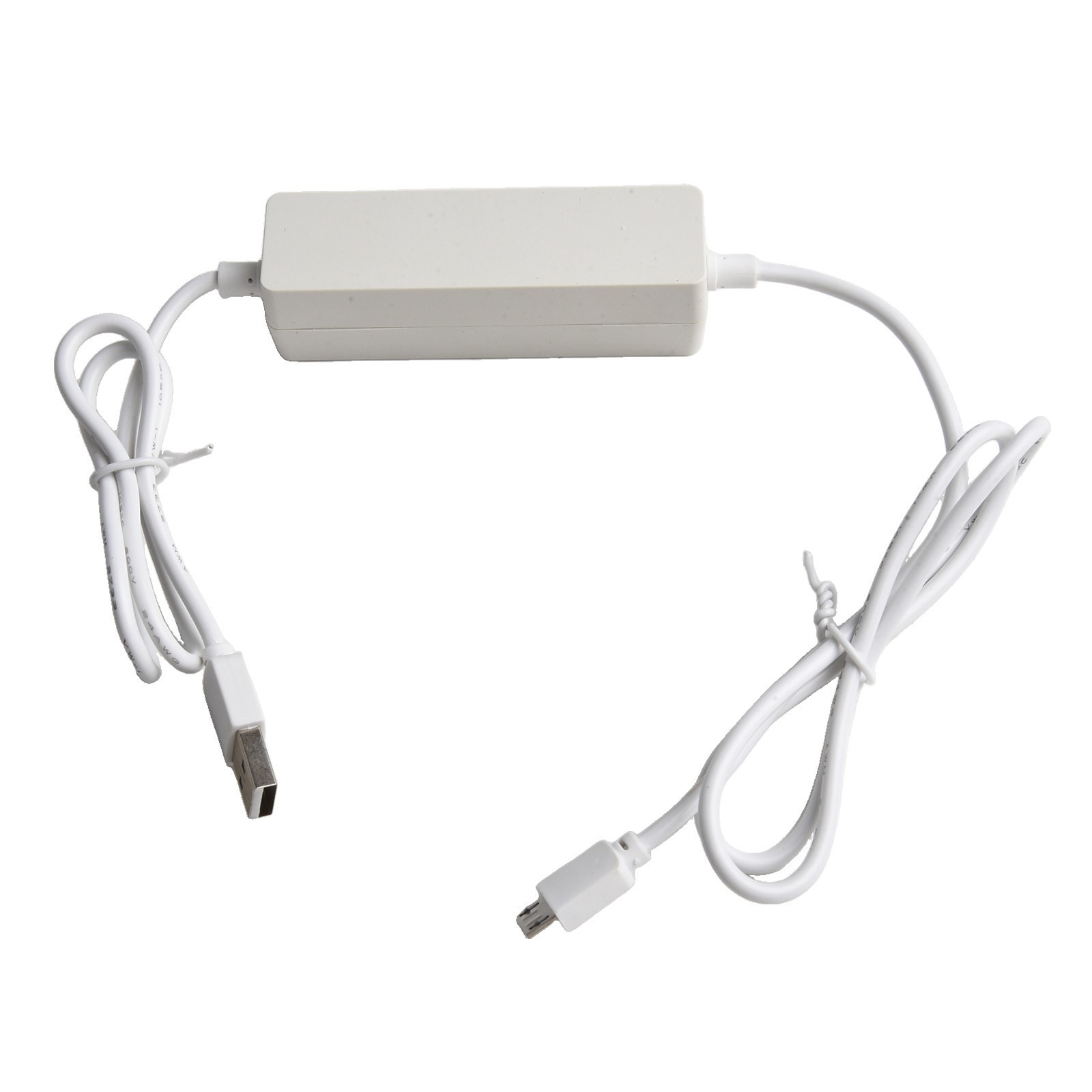 Robust 5V UPS Backup for Continuous Camera Operation During Outages