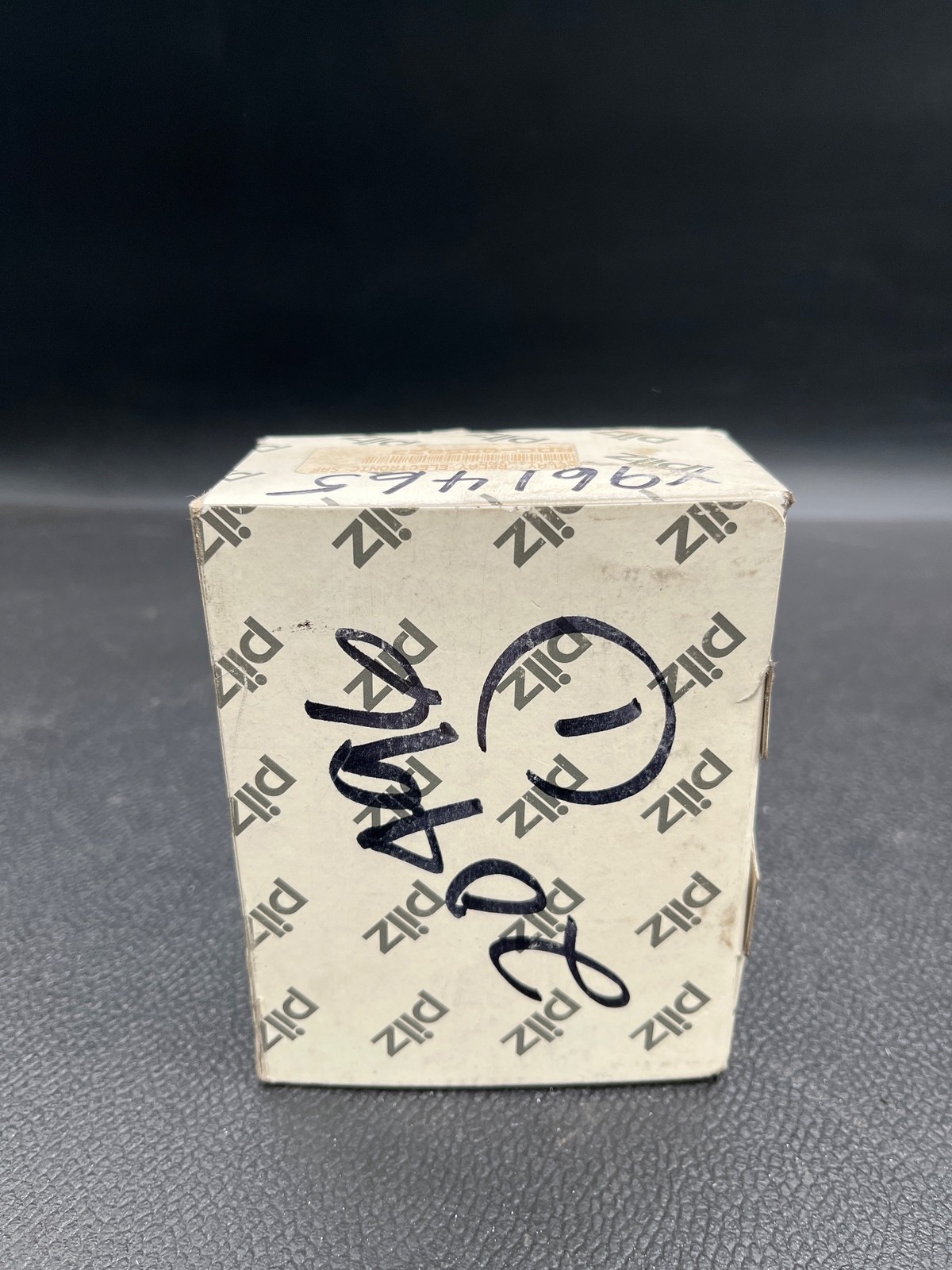 PILZ 777502 PNOZ XV2P Safety Relay Module NEW