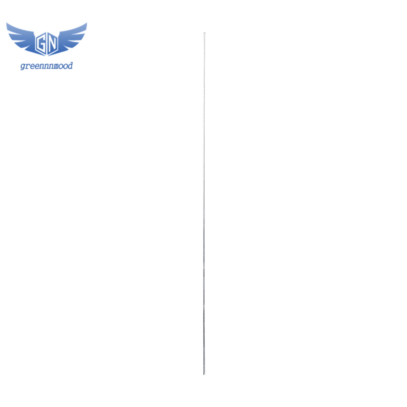 Aluminum E4043 Stick Electrode Rod 3/32″ × 14″ – (0.5 Lb = 26 Rods) High-Quality