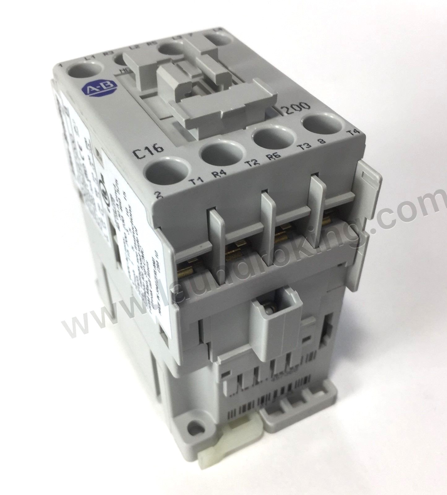 DEXTER WASHER 110V SPIN RELAY 5192-286-008, 5192-286-002, 9732-174-001