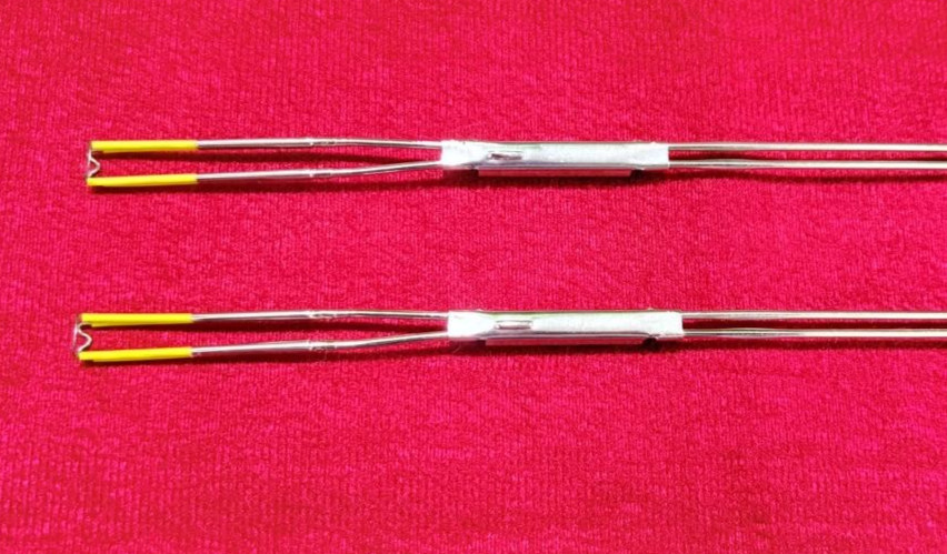 Hysteroscopy TURP Double Steam Cutting Loop 26fr Best Quality Reusable -2pc