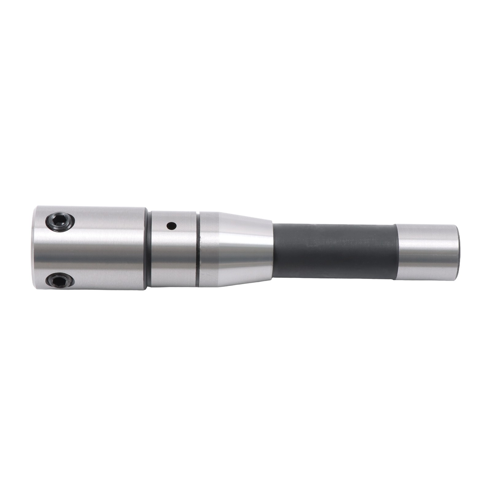 R8 to 3/4» Weldon Shank Arbor Adapter Compatible with Annular Cutters