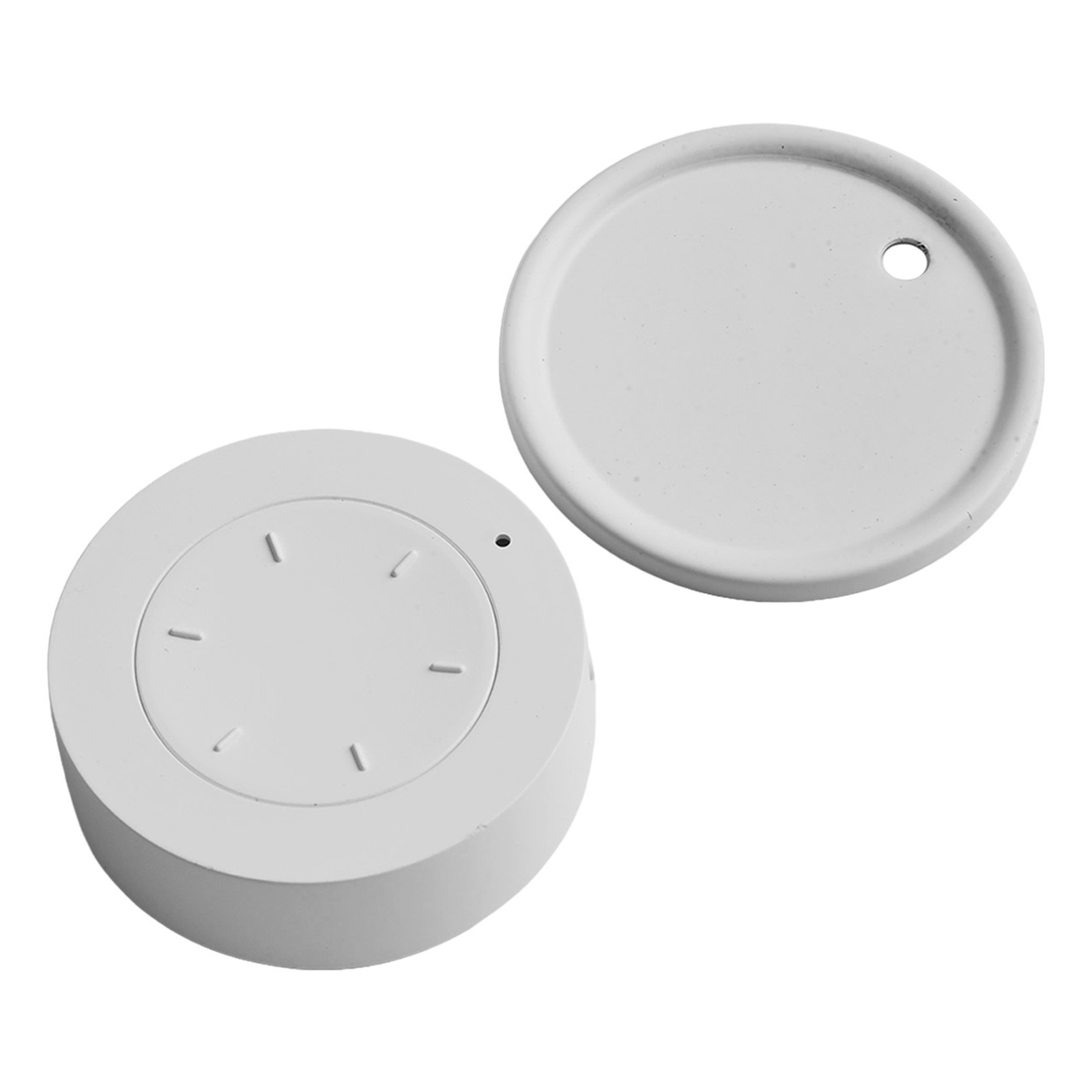 For Zigbee Compatible Smart Knob Dimming Switch For Any Room In Your Home