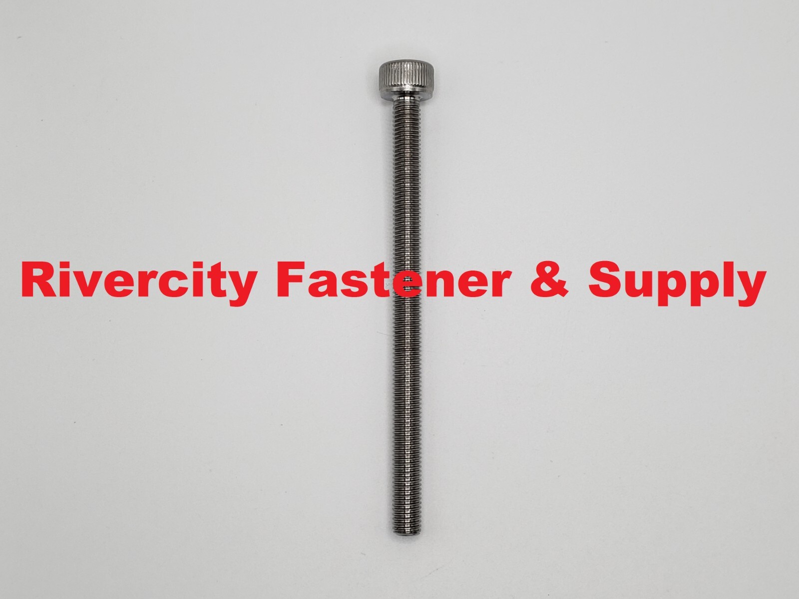 M7-1.0×110 Socket Allen Head Cap Screws Stainless M7x1.0x110 Bolts 7mm 1.0 110mm
