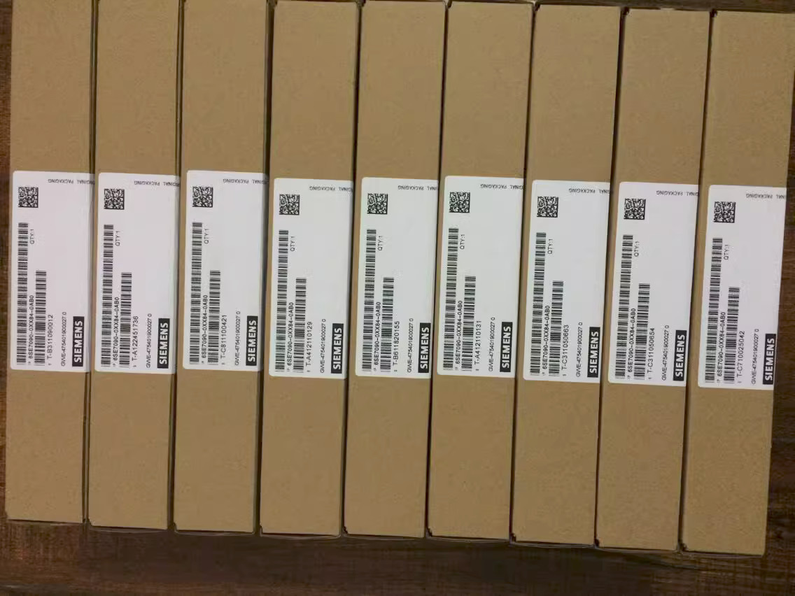 6SE7090-0XX84-0AB0 New Original SIEMENS PLC 6SE7 090-0XX84-0AB0 Fast Shipping
