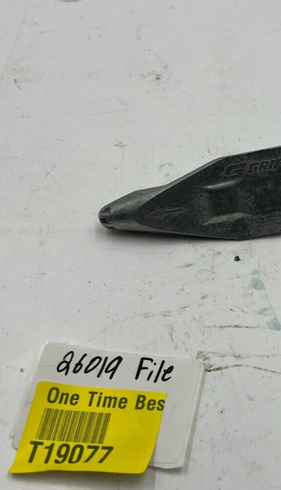 (QTY 9) Gripple Ground Anchors Only 4-1/2” x 1-5/8”