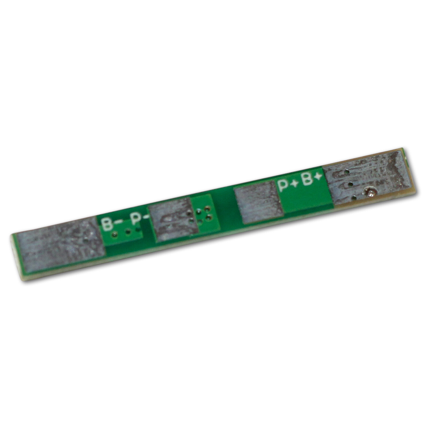 Li-ion Battery BMS Protection Board 1S Single 18650 Lithium 3A AMP 3.7V