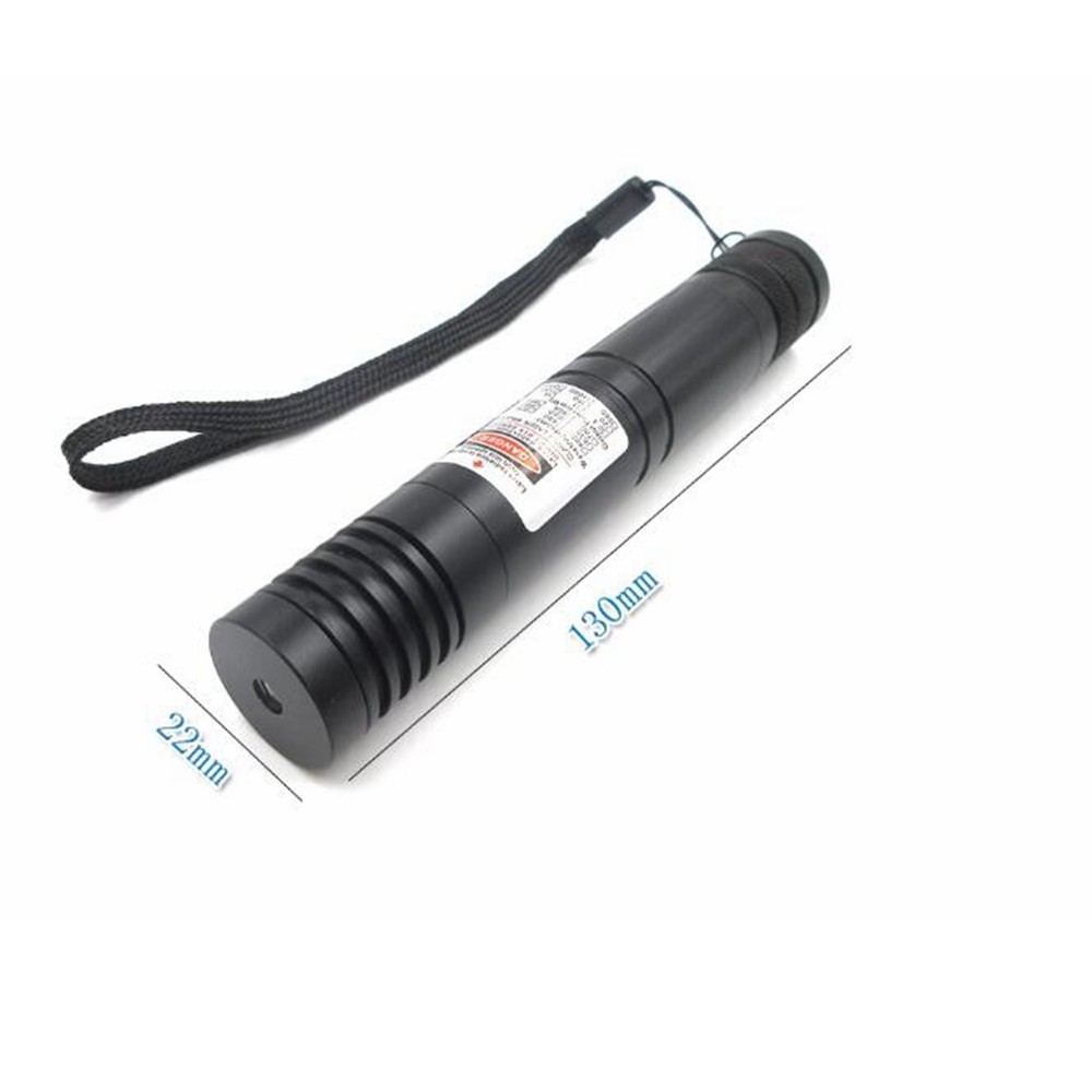 780nm 808nm 850nm 980nm Portable near-infrared Dot Laser Module 22*130mm