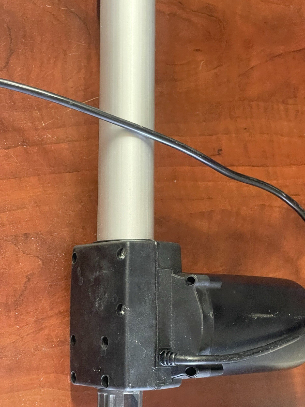 Progressive Automations Electric Linear Actuator Type VT620-2411-325/150