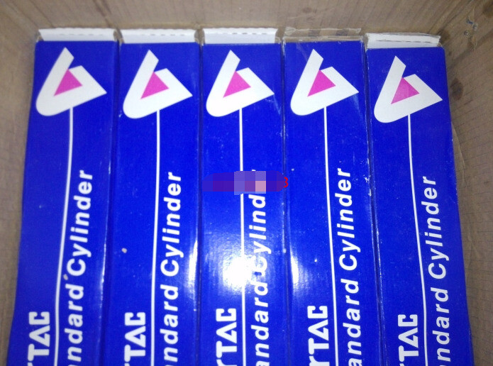 1PCS New Airtac SI32X100-S SI32X100S Cylinder Free Ship