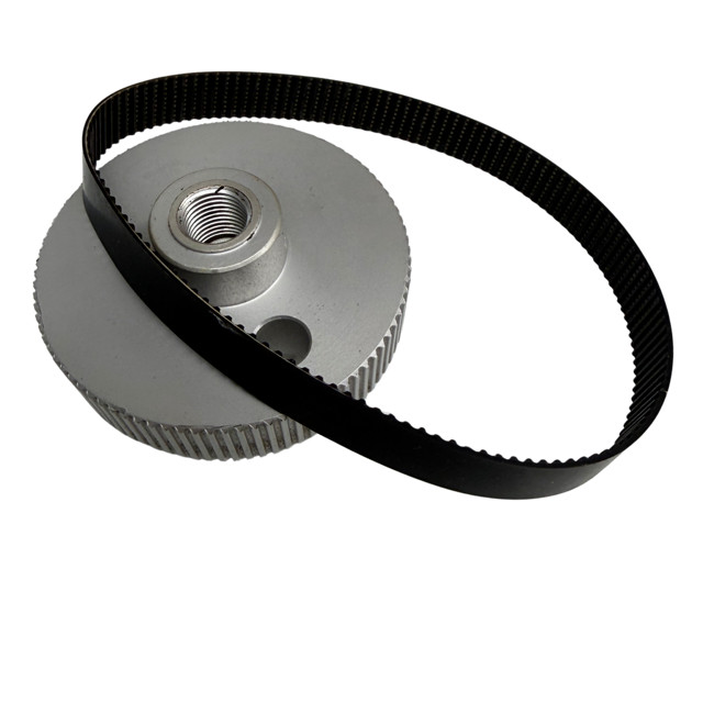 OEM Summa DC3 DC4 DC4SX Y Axis Parts 398-224 Motor 420-036 Pulley MB9188 Belt