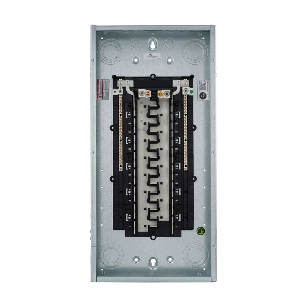 Eaton BRP30L200G Loadcenters and Panelboards