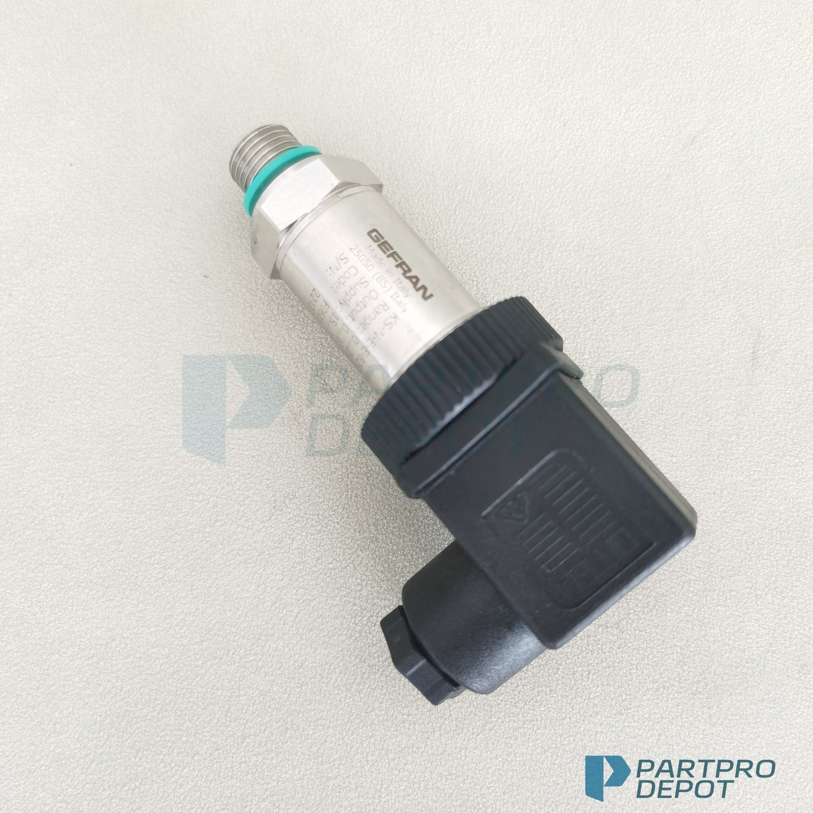 NEW For Gefran KS-N-E-E-B25D-M-V-602 Pressure Sensor US