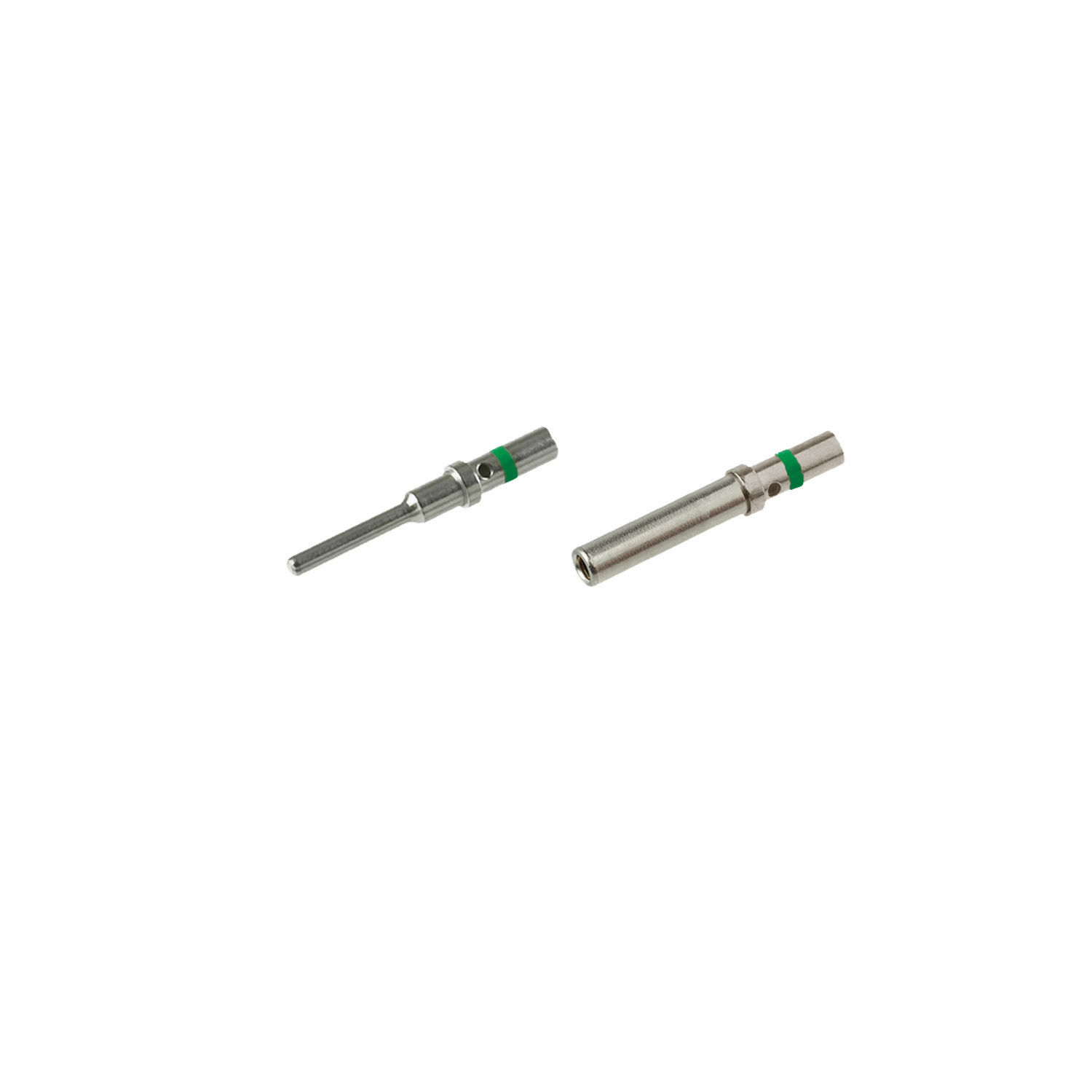 6 Pin Deutsch DT DT04-6P-L012 DT06-6S Waterproof Flange Connector