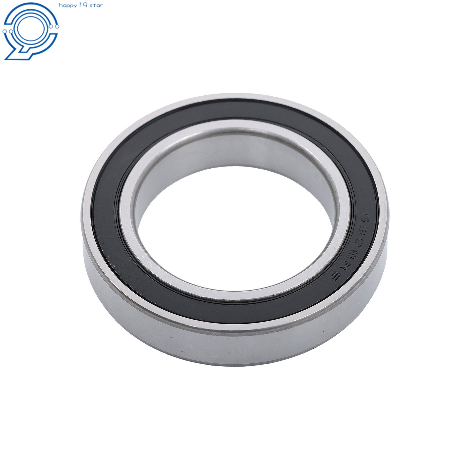 6908-2RS Deep Groove Ball Bearings 10pcs 40x62x12mm Sealed
