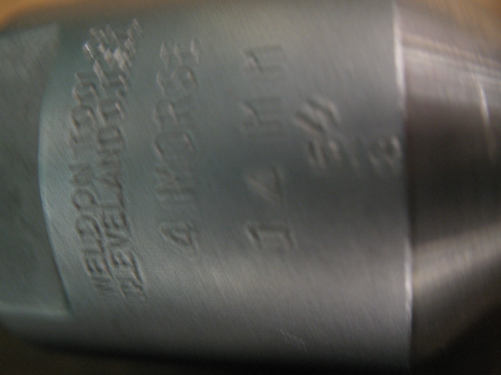SIP SOCIETE GENEVOISE JIG BORER TOOL HOLDERS #4 SHANK WELDON 1/2,5/8,3/4,14MM