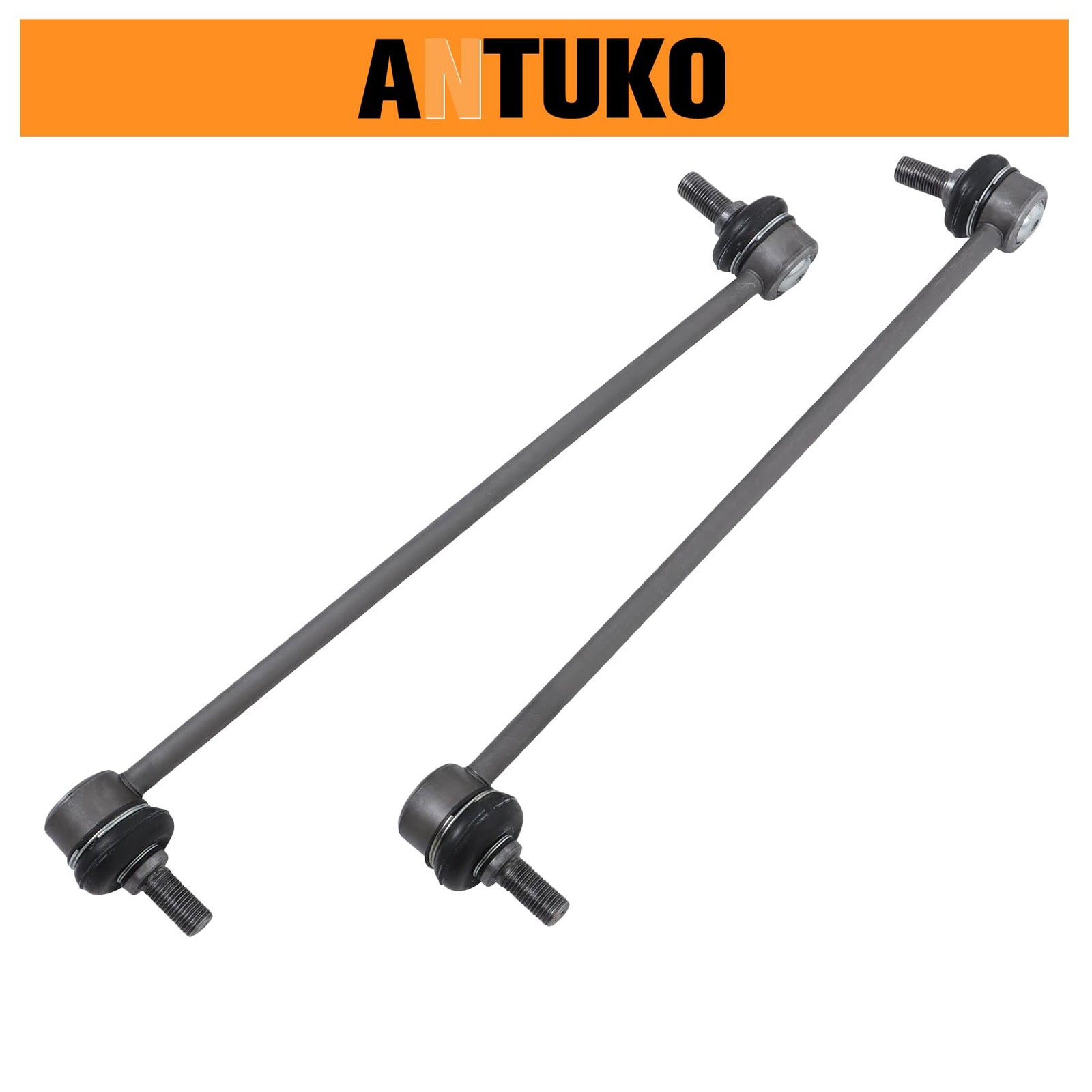 6PC Front Lower Control Arms Outer Tie Rod for Odyssey 2011 2017 ES800333